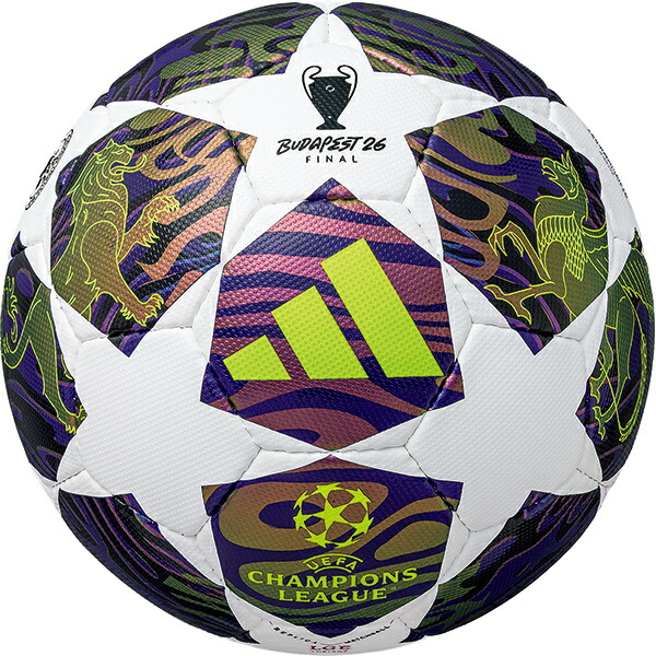 楽天市場】アディダス adidas サッカー サッカーボール 5号球