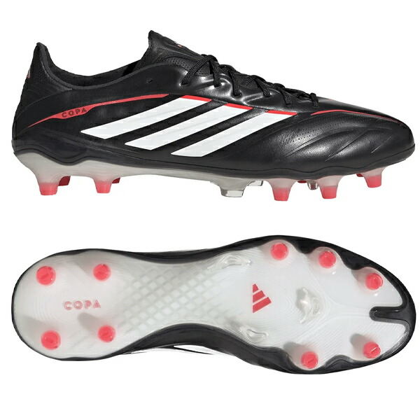 アディダス コパ ピュア IV ELITE FG 大人用 サッカースパイク adidas JQ0397