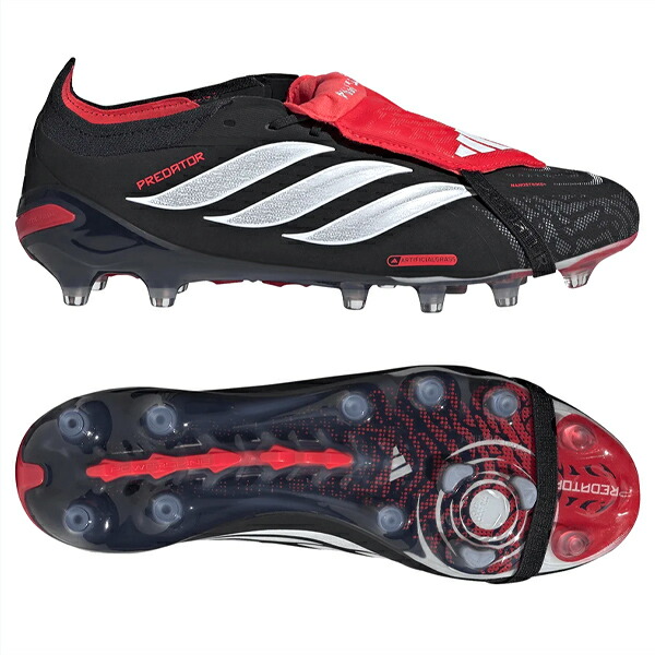 楽天市場】アディダス プレデター ELITE FT FG 大人用 サッカー