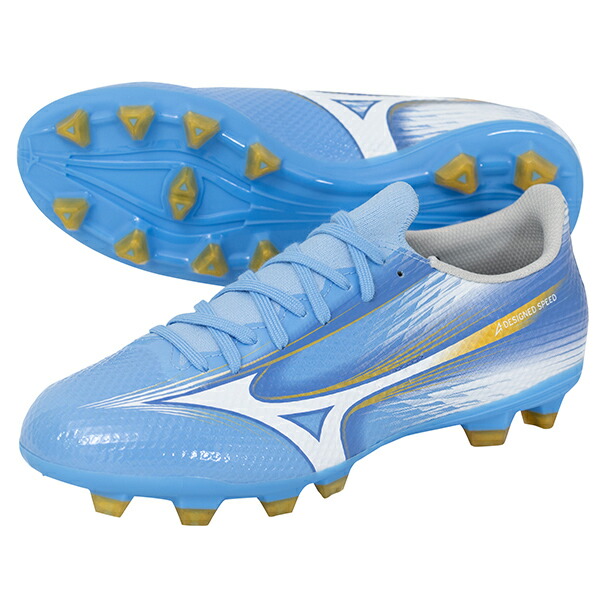 楽天市場】ミズノ α アルファ 3 SELECT 大人用 サッカースパイク