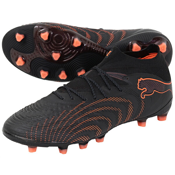 プーマ フューチャー 9 アルティメット AG 大人用 サッカースパイク puma 108890-02