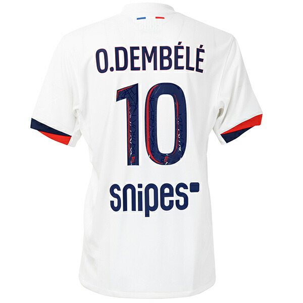 楽天市場】【スピード出荷】ナイキ 25-26 PSG パリサンジェルマン #17