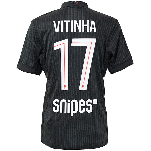 楽天市場】【スピード出荷】ナイキ 25-26 PSG パリサンジェルマン #17