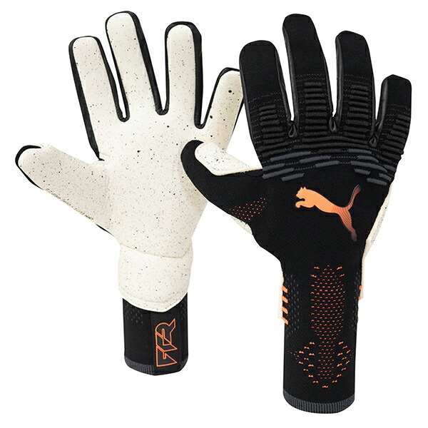 プーマ フューチャー グリップ アルティメット NC 大人用 サッカー キーパーグローブ GKグローブ puma 042121-03｜フットボールパーク 店