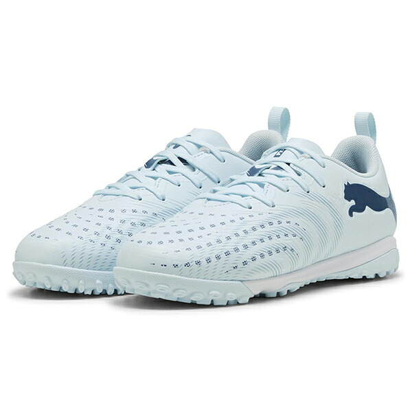プーマ フューチャー 9 プレイ TT + MID JR ジュニア用 サッカー トレーニングシューズ puma 108931-03