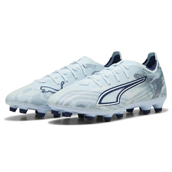 プーマ ウルトラ 6 マッチ HG/AG 大人用 サッカースパイク puma 109001-03