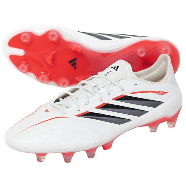 アディダス コパ ピュア IV ELITE FG 大人用 サッカースパイク adidas JQ0396
