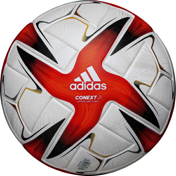 adidas CONEXT24 サッカーボール 公式試合球 楽天市場】adidas アディダス サッカーボールコネクト24