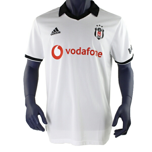 安心の定価販売 楽天市場 ベシクタシュ 18 19 ホーム 半袖レプリカシャツ 香川真司 背番号23 アディダス Cg0691 フットボールパーク 楽天市場店 本店は Www Laperodeslocaux Fr