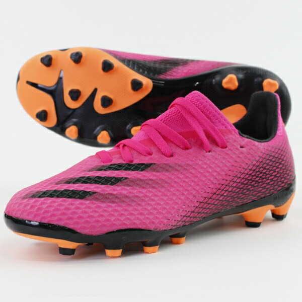人気ブランド アディダス Adidas エックス ゴースト 3 Hg Ag J Fy1093 Fy1093 ジュニア サッカースパイク 数量限定 特売 Www Centrodeladultomayor Com Uy