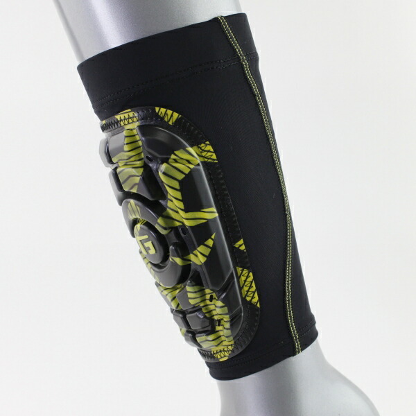 ジー外形 Pro X コンパクトシンガード アソシエーションフットボール フットサル すねあて レガース G Form Ysp Cannes Encheres Com