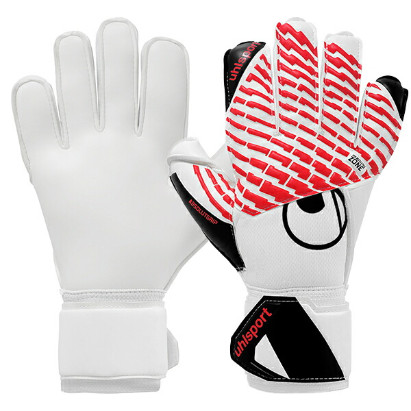 ウールシュポルト ファングマシーネ アブソルートグリップ サッカー キーパーグローブ GKグローブ uhlsport 1011399-01|フットボールパーク 店