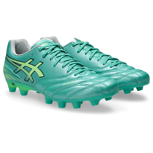 【返品交換送料無料】アシックス DS LIGHT PRO 大人用 サッカースパイク asics 1103A126-300