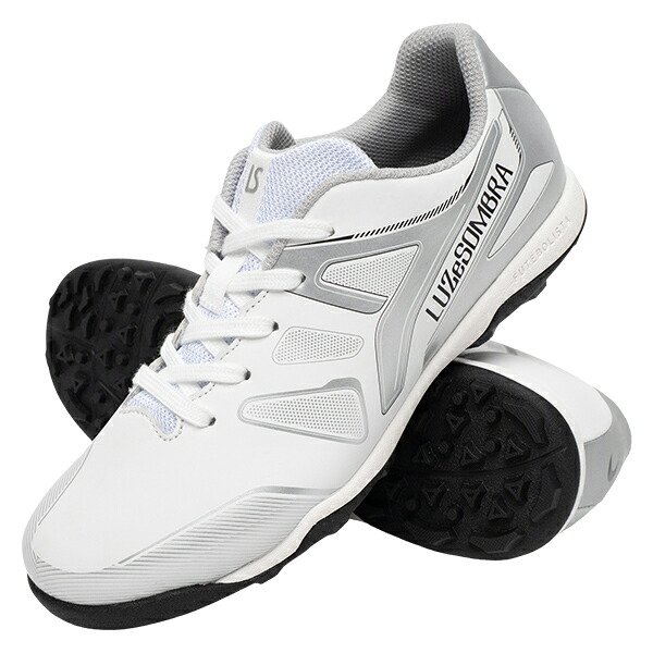 ルースイソンブラ EL CAMINHO JR TF ジュニア用 サッカー トレーニングシューズ LUZeSOMBRA L2261520