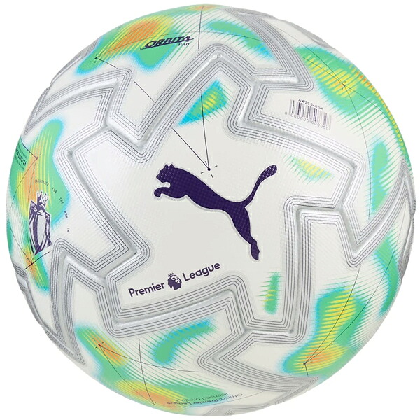 プーマ オービタ Pro PL Thrill (FIFA Quality Pro) サッカーボール 5号球 puma 084709-01