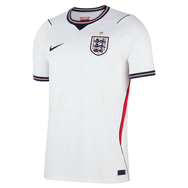 ナイキ 2026 イングランド代表 ホームレプリカユニフォーム 大人用 サッカー レプリカシャツ 半袖 NIKE IB5290-100