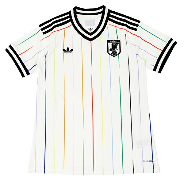 ウィメンズ アディダス サッカー日本代表 2026 アウェイ レプリカ ユニフォーム 女性用 レプリカシャツ adidas SV488-JZ9699