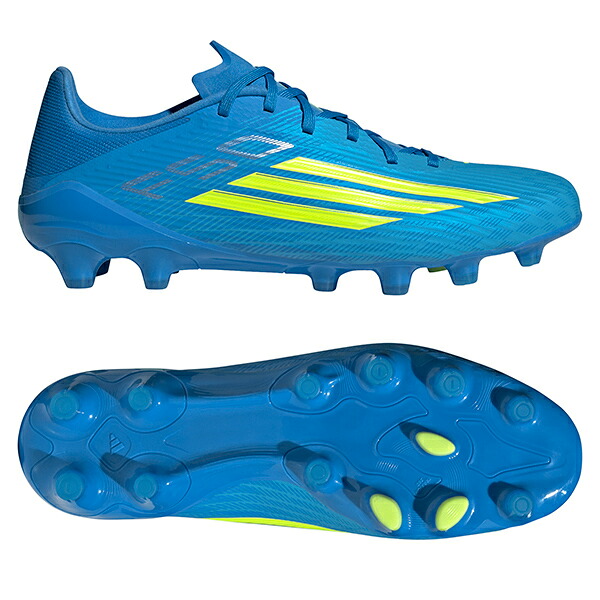 アディダス F50 LEAGUE HG/AG JAPAN 大人用 サッカースパイク adidas JQ4349