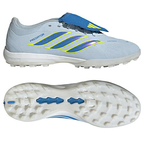 アディダス プレデター PRO FT TF 大人用 サッカー トレーニングシューズ adidas JR7862