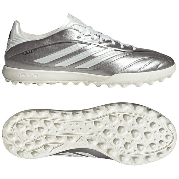 アディダス コパピュア IV LEAGUE TF 大人用 サッカー トレーニングシューズ adidas JS2564