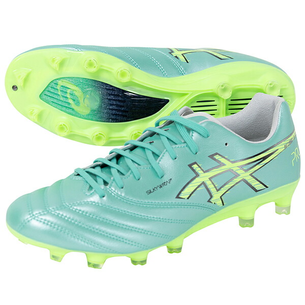 アシックス DS LIGHT X-FLY PRO 3 大人用 サッカースパイク asics 1101A072-300|フットボールパーク 店