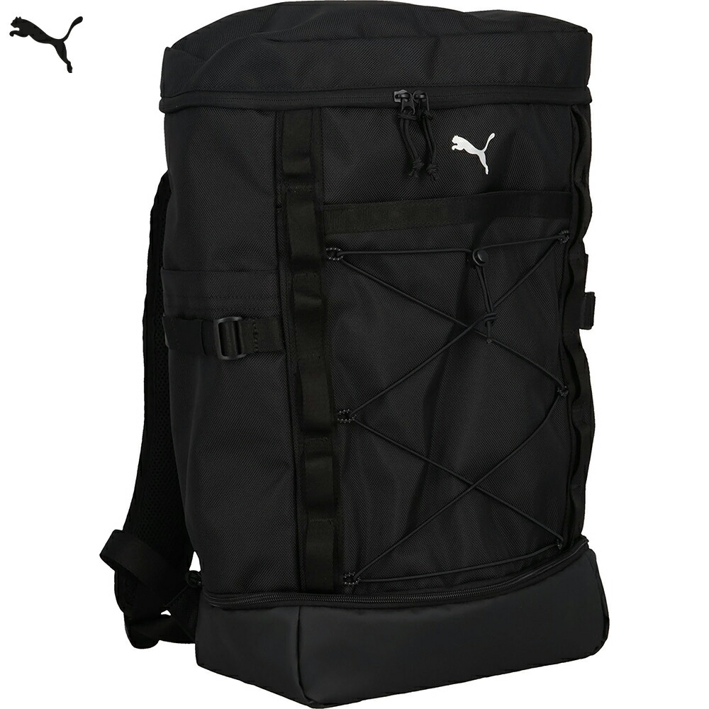 プーマ TRAIN ALL DAY バックパック 35L リュック puma 092403｜フットボールパーク 店