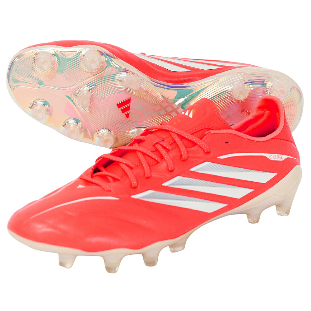 アディダス コパ ピュア IV ELITE FG 大人用 サッカースパイク adidas KI0586|フットボールパーク 店