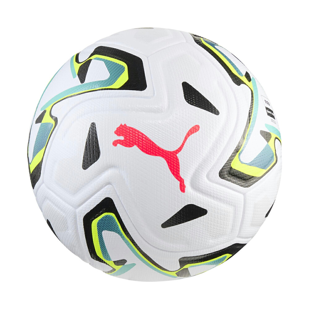 プーマ STELLAR NITRO ULTIMATE (FIFA QUALITY PRO) サッカーボール 5号球 puma 085057-01｜フットボールパーク 店