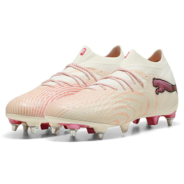 プーマ フューチャー 9 アルティメット MxSG 大人用 サッカースパイク 取替式 puma 109123-01|フットボールパーク 店