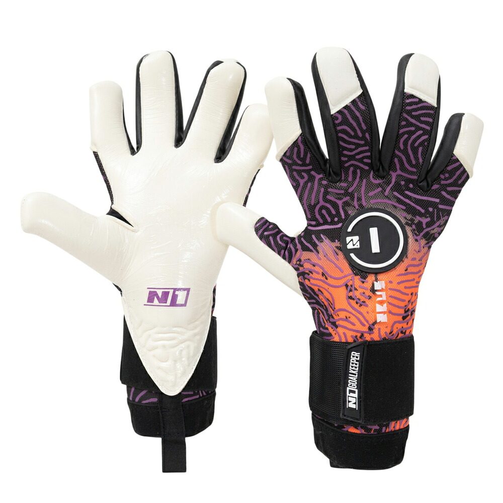 N1 ZEUS 2.0 UGT PHOENIX 大人用 サッカー キーパーグローブ GKグローブ エヌワン フェニックス|フットボールパーク 店
