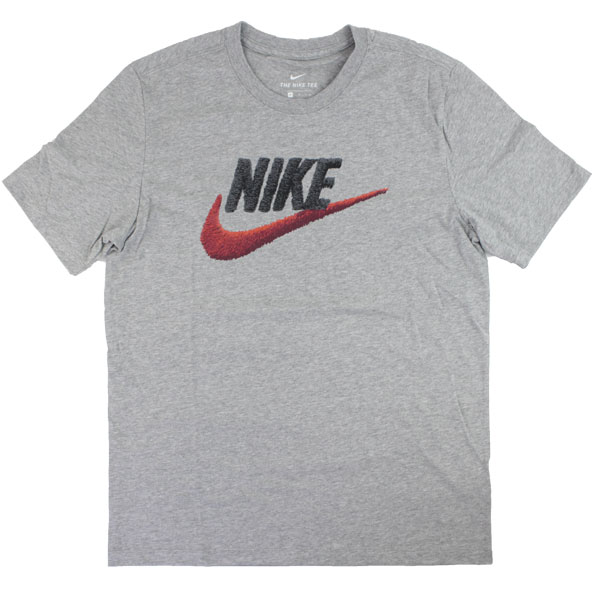 楽天市場 ナイキ ブランド マーク S S Tシャツ 大人用 半袖シャツ Nike Ar4994 063 フットボールパーク 楽天市場店