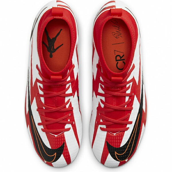 7 1発売予定 ナイキ Jr マーキュリアル スーパーフライ 8 アカデミー Cr7 Hg ジュニア 子供用 サッカースパイク Nike Db2673 600 Rvcconst Com