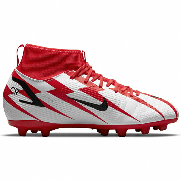7 1発売予定 ナイキ Jr マーキュリアル スーパーフライ 8 アカデミー Cr7 Hg ジュニア 子供用 サッカースパイク Nike Db2673 600 Rvcconst Com