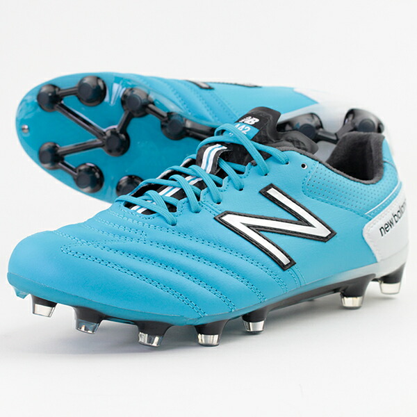 ニューバランス 442 Pro Hg D 大人用 サッカースパイク Newbalance Msckhsk1 D Sk1 Voli Me