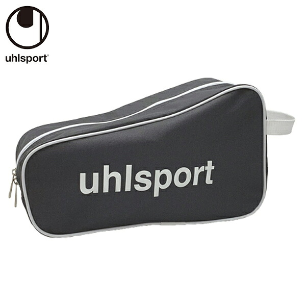楽天市場 ウールシュポルト ゴールキーパーバッグ サッカー Gk キーパーグローブケース Uhlsport 1004267 フットボールパーク 楽天市場店
