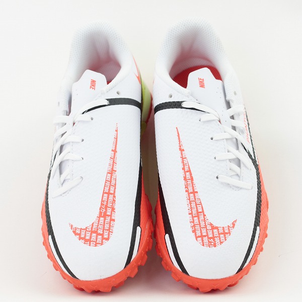 ナイキ ファントム Gt 2 アカデミー Tf ジュニア 子供用 サッカートレーニングシューズ Nike Dc0817 167 Salon Raquet De