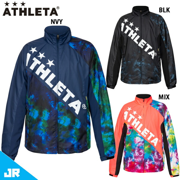 ATHLETA - 2点ATHLETA アスレタジュニアトレーニングジャージジャケット150サイズK 楽天市場】アスレタ JR チーム対応ジャージジャケット パンツ