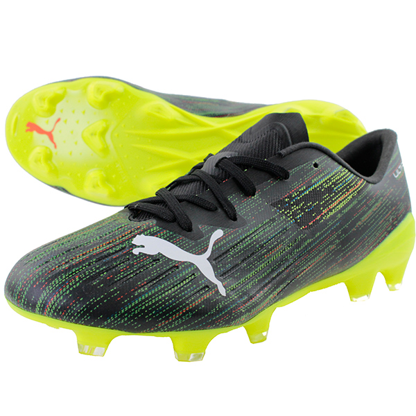 プーマ ウルトラ 2 2 Fg Ag 天然芝 人工芝専用 大人用 サッカースパイク Puma 02 Alittlepeaceofmind Co Uk