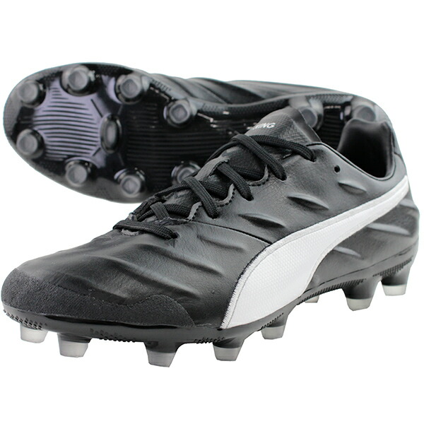 プーマ キング プロ 21 HG AG 大人用 サッカースパイク puma 106551-01
