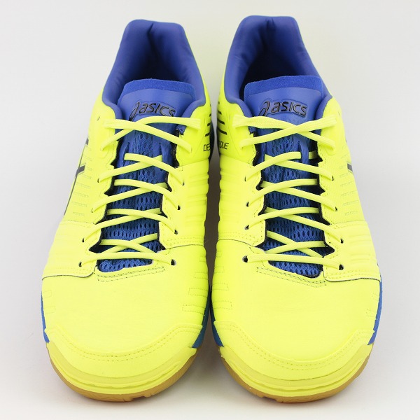 最大78%OFFクーポン アシックス デスタッキ FF 2 大人用 インドア フットサルシューズ asics 1111A093-753 fucoa.cl