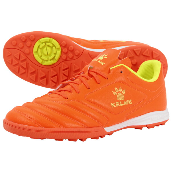 ケルメ 大人用 フットサルシューズ 人工芝用 KELME 871701-907 2021特集