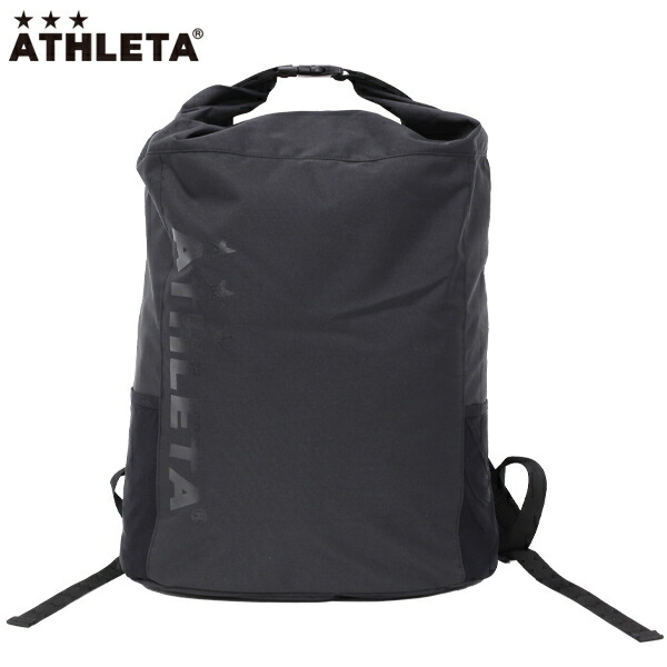 楽天市場】アスレタ カフェブラバックパック S サッカー フットサル リュック 32L ATHLETA 05253S : フットボールパーク 楽天市場店