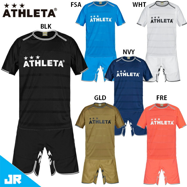 楽天市場】ATHLETA アスレタ ゲームストッキング 大人用 ジュニア用 サッカーストッキング 01080 : フットボールパーク 楽天市場店