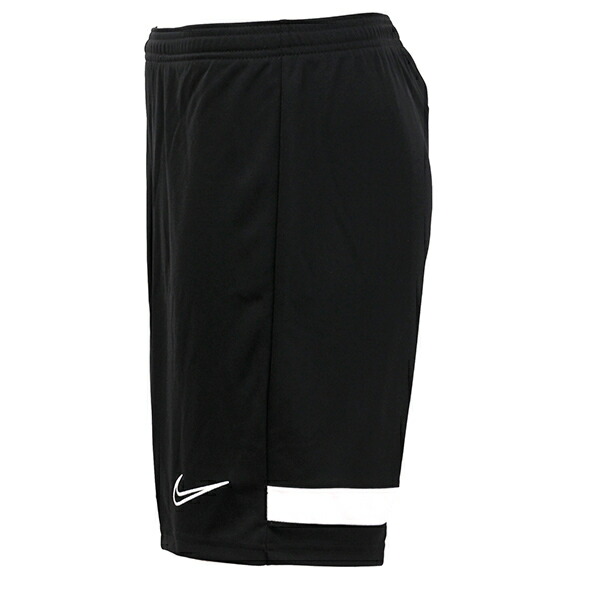 50 Off ナイキ Dri Fit アカデミー21 ショート K 大人用 サッカー プラクティスパンツ Nike Cw6108 010 Qdtek Vn