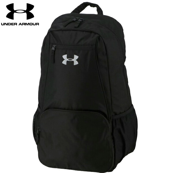楽天市場】【マラソン期間中P5倍】アンダーアーマー バックパック UA
