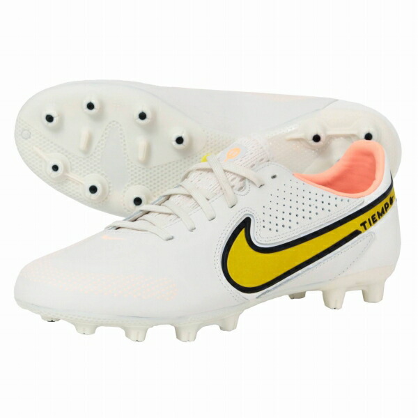 楽天最安値に挑戦 ナイキ レジェンド 9 Pro Hg 大人用 サッカースパイク Nike Db5621 002 Fucoa Cl