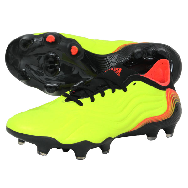 安全 アディダス コパ センス 1 Fg サッカースパイク Adidas Gw3604 Fucoa Cl