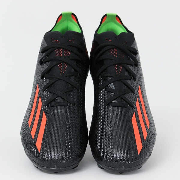 ふるさと割 アディダス エックス スピードポータル 2 Fg サッカースパイク Adidas Gw8449 Fucoa Cl