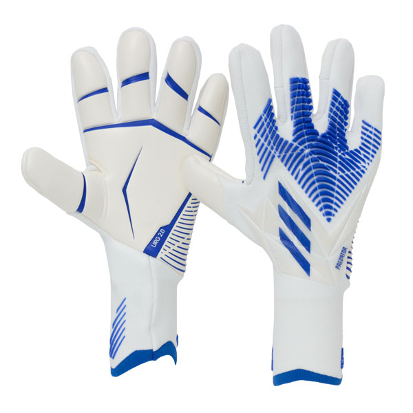 楽天市場】アディダス プレデター GK グローブ PRO HYB 大人用 サッカー キーパーグローブ GKグローブ adidas  E1807-HB7942 : フットボールパーク 楽天市場店