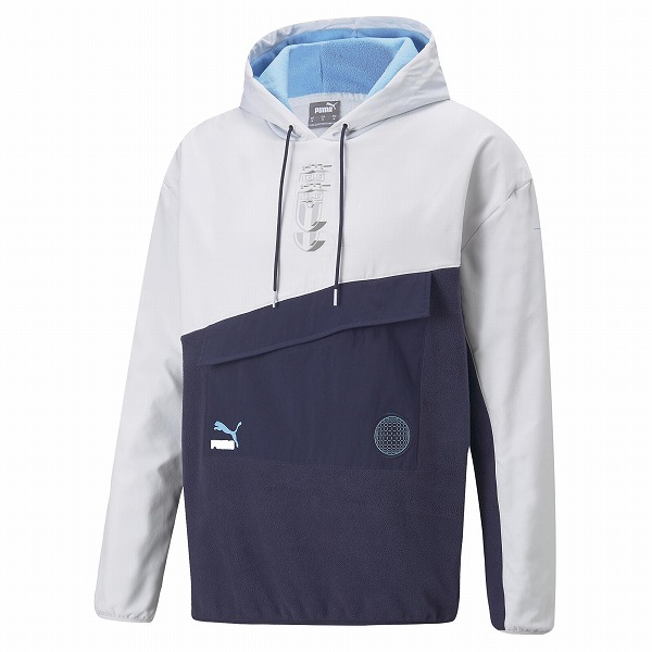プーマ 22 イタリア代表 Figc Ftblstatement ウィンタライズド フーディ大人用 サッカー パーカー Puma 15 熱い販売 プーマ 22 イタリア代表 Figc Ftblstatement ウィンタライズド フーディ大人用 サッカー パーカー Puma 15 熱い販売